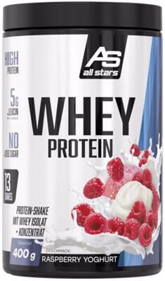 All Stars Whey Protein