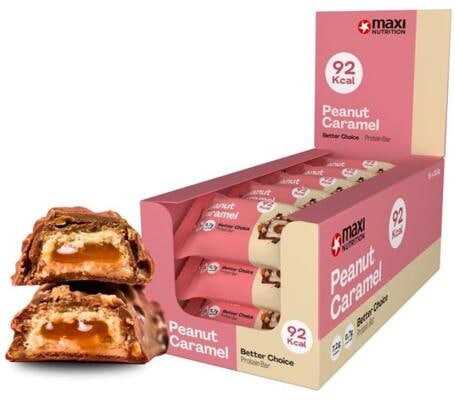 MaxiNutrition Better Choice Protein Bar