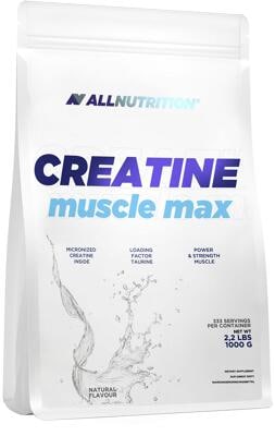 Allnutrition Creatine Muscle Max