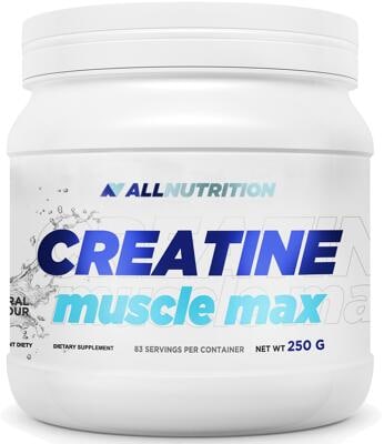 Allnutrition Creatine Muscle Max
