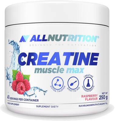 Allnutrition Creatine Muscle Max