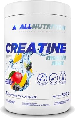 Allnutrition Creatine Muscle Max