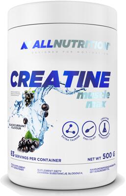 Allnutrition Creatine Muscle Max