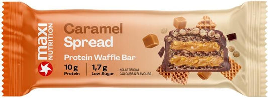 MaxiNutrition Protein Waffle Bar
