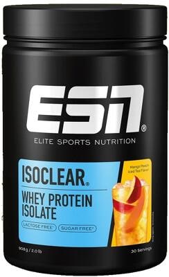 ESN Isoclear Whey Protein Isolate