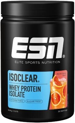 ESN Isoclear Whey Protein Isolate