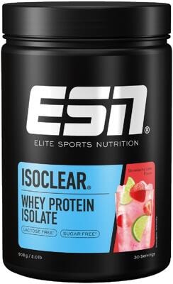 ESN Isoclear Whey Protein Isolate