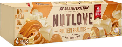 Allnutrition Protein Pralines