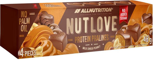 Allnutrition Protein Pralines
