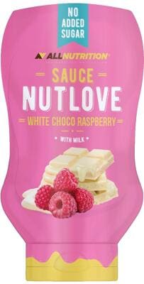 Allnutrition Nutlove Sauce. 280 g Tube