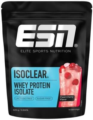 ESN Isoclear Whey Protein Isolate
