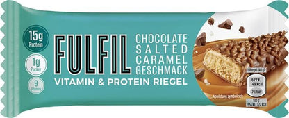 Fulfil Vitamin- und Proteinriegel