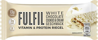 Fulfil Vitamin- und Proteinriegel