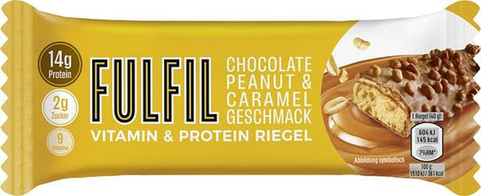 Fulfil Vitamin- und Proteinriegel