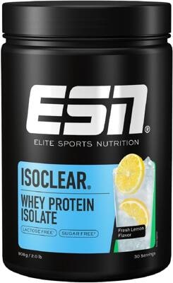 ESN Isoclear Whey Protein Isolate