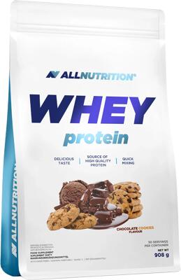Allnutrition Whey Protein