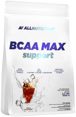 Allnutrition BCAA Max Support