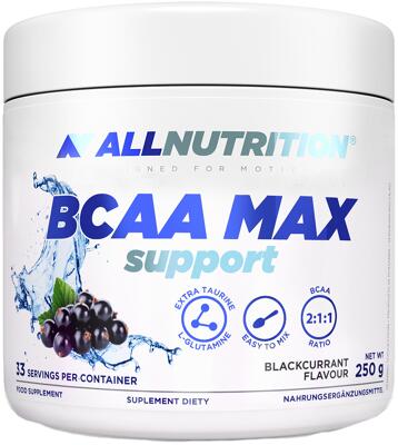 Allnutrition BCAA Max Support