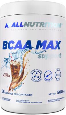 Allnutrition BCAA Max Support