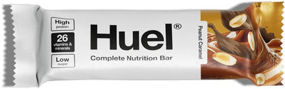 Huel Complete Nutrition Bar