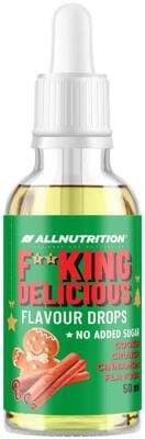 Allnutrition Fitking Delicious Flavour Drops