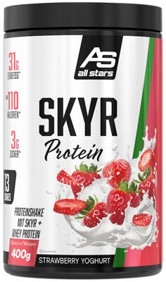 All Stars SKYR Protein, 400g Dose