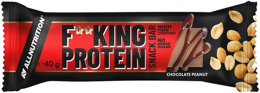 Allnutrition Fitking Protein Snack Bar. 24 x 40 g Riegel