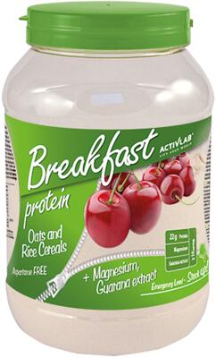 Activlab Protein Breakfast. 1000 g Dose