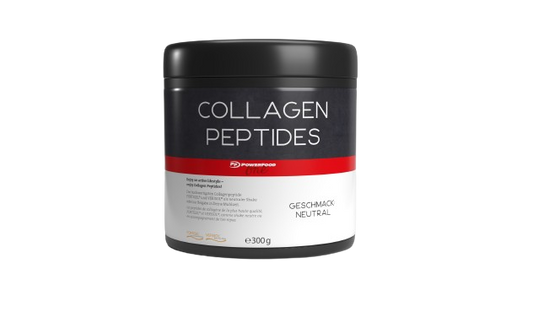 PowerFood One Collagen Peptides (300G Dose)
