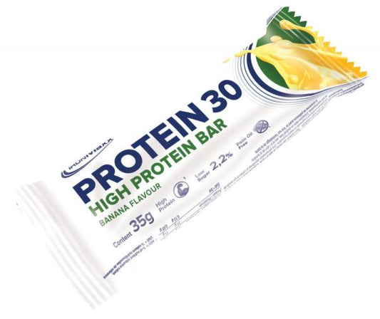 IronMaxx Protein 30 Bar (35G) Coconut