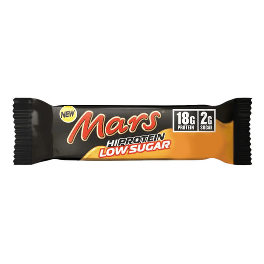 Mars Hi Protein Low Sugar Bar (57g) Milk Chocolate
