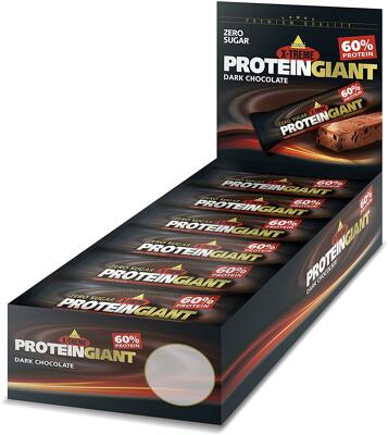 inkospor X-Treme Protein Giant. 24 x 65 g Riegel