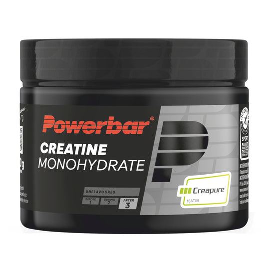 PowerBar Creatine Monohydrate (300G Dose)  Neutral