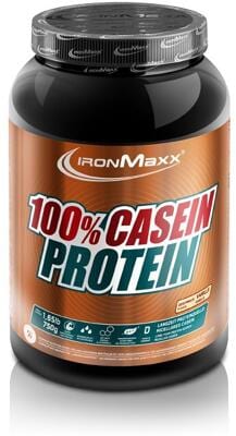 IronMaxx 100% Casein Protein