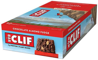 Clif Bar Energy Bar. 12 x 68 g Riegel