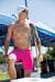 Finis Fuse Herren Jammer. Hot Pink