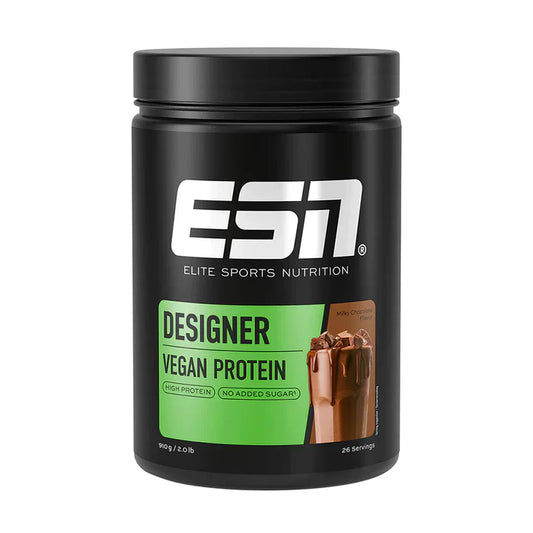 ESN Vegan Designer Protein (910G Dose)