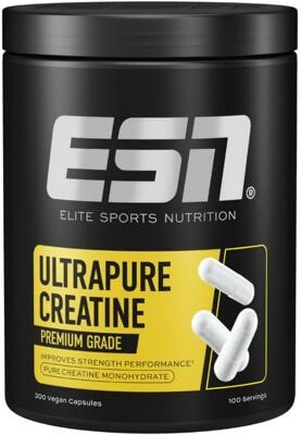 ESN Creatine Giga Caps