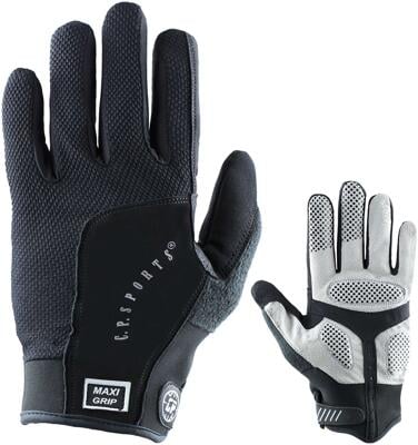 C.P. Sports Maxi-Grip Handschuhe