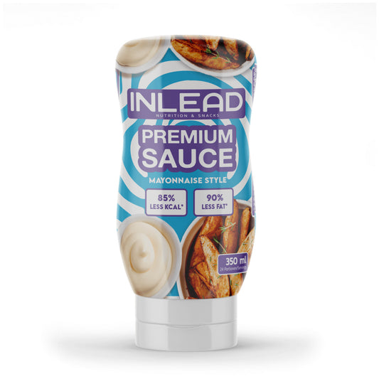 Inlead Premium Sauce (350ml) Mayo