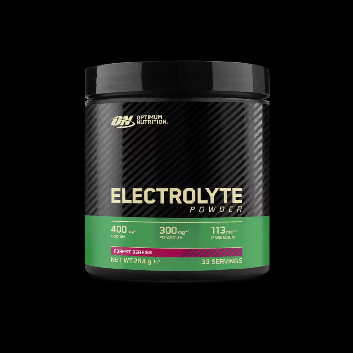 Optimum Nutrition Electrolyte (264g Dose)  Forest Berries