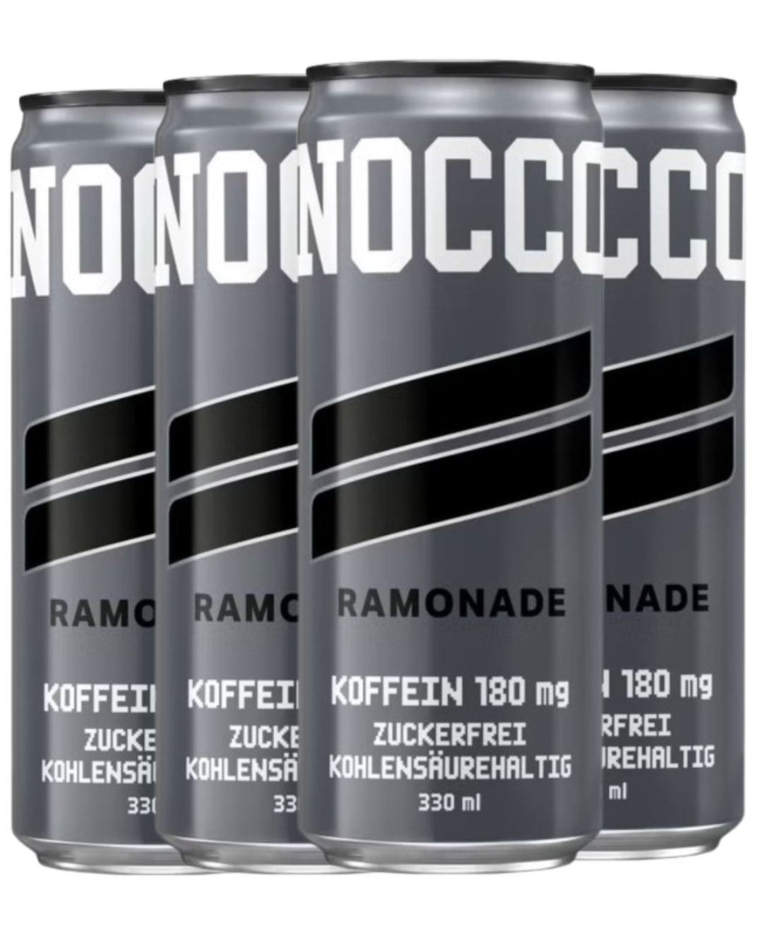 Nocco (6 x 330ml)  Ramonade