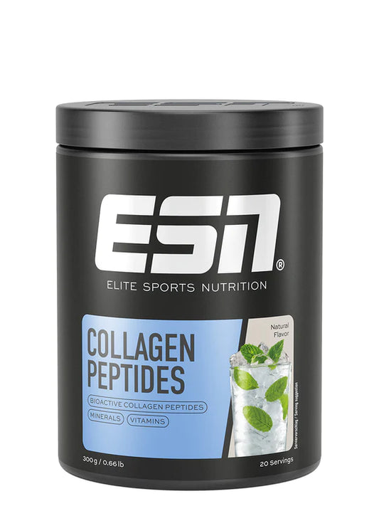 ESN Collagen Peptides (300G Dose) Neutral