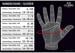 C.P. Sports Maxi-Grip Handschuhe