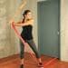 TheraBand CLX Anker