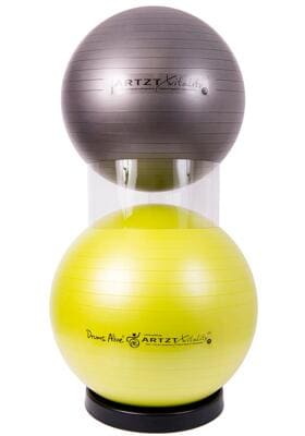 TheraBand Ball-Stapelhilfe