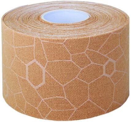 TheraBand Kinesiology Tape Rolle. 5 m x 5 cm