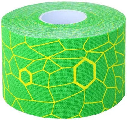 TheraBand Kinesiology Tape Rolle. 5 m x 5 cm