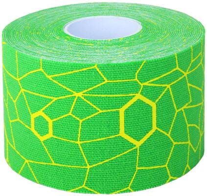 TheraBand Kinesiology Tape Rolle. 5 m x 5 cm