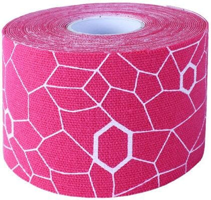 TheraBand Kinesiology Tape Rolle. 5 m x 5 cm